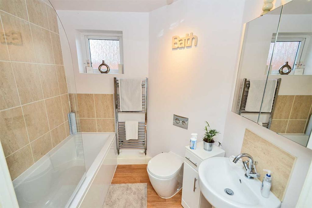 Additional image 7 of 2 bed flat for salePear Tree Close, Lichfield WS14