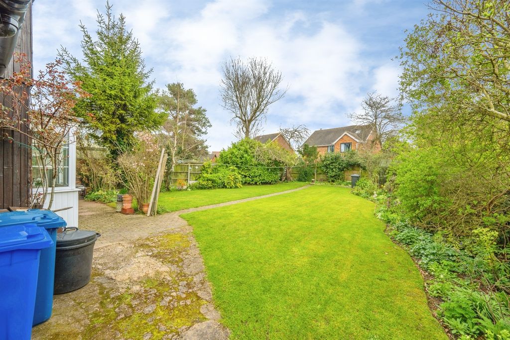 Additional image 18 of 3 bed semi-detached house for salePessall Lane, Edingale, Tamworth B79