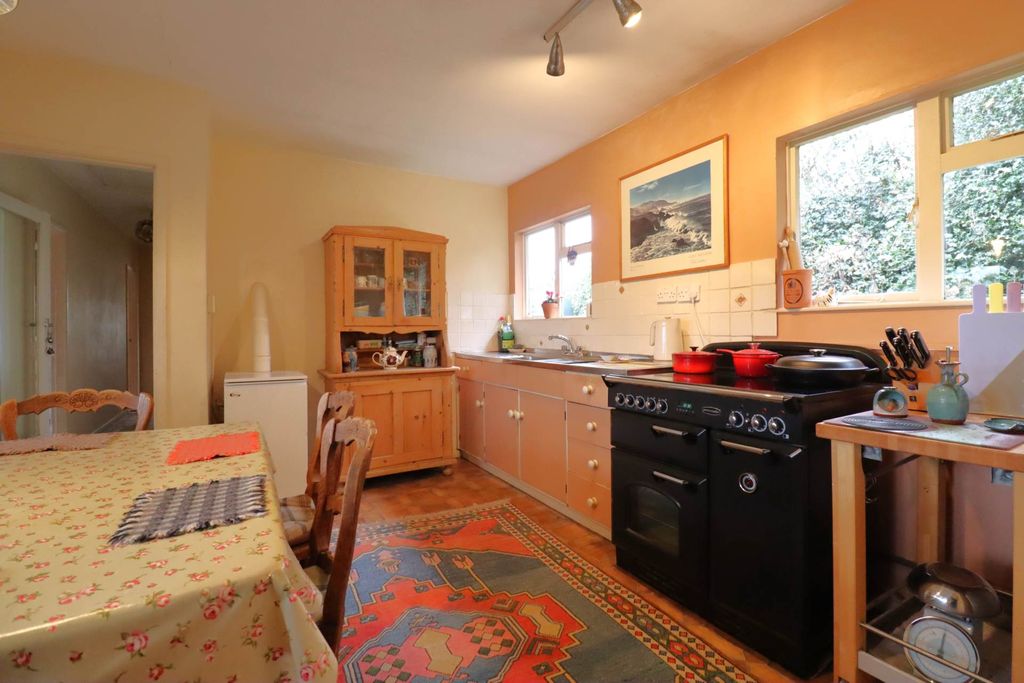Additional image 6 of 4 bed detached bungalow for saleEaston Royal, Pewsey SN9