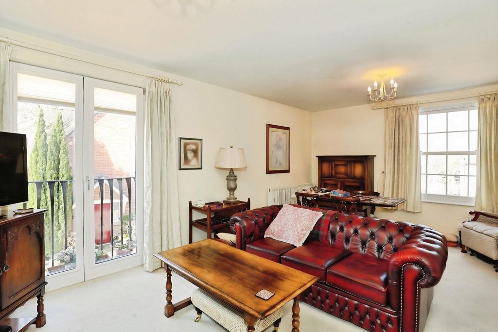 Additional image 8 of 2 bed semi-detached house for saleYates Yard, High Street, Eccleshall, Stafford ST21