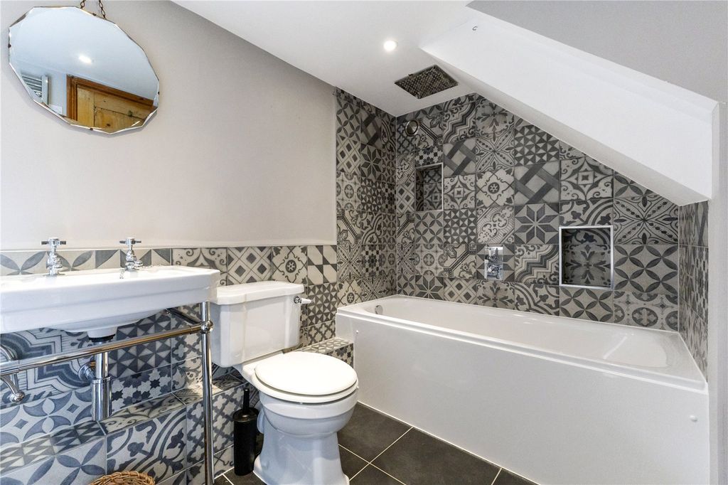 Additional image 17 of 6 bed detached house for saleLower South Wraxall, Bradford-On-Avon, Wiltshire BA15