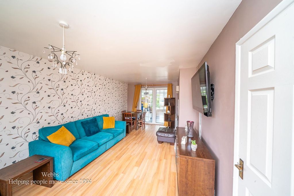 Additional image 6 of 3 bed semi-detached house for saleJohn Till Close, Rugeley WS15