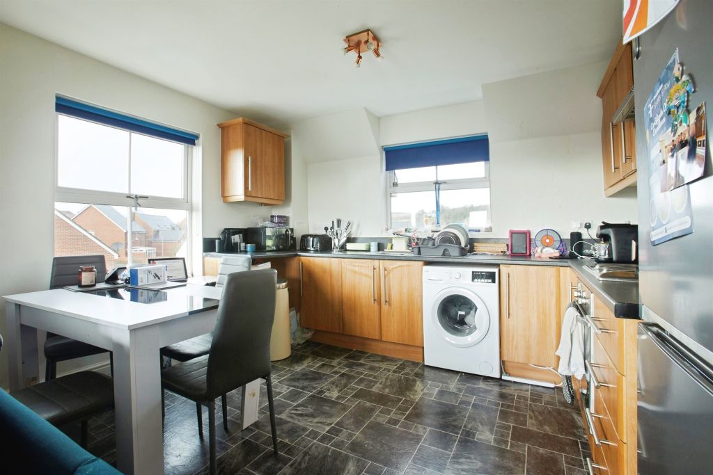 Additional image 3 of 2 bed flat for salePilgrims Way, Laverstock, Salisbury SP1