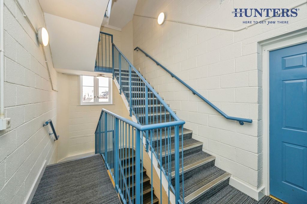 Additional image 20 of 1 bed flat for saleSandford Street, Lichfield WS13