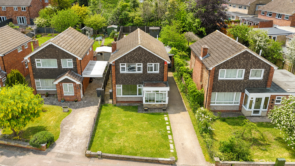Additional image 17 of 3 bed detached house for saleAmanda Road, Leicester, Leicestershire LE2