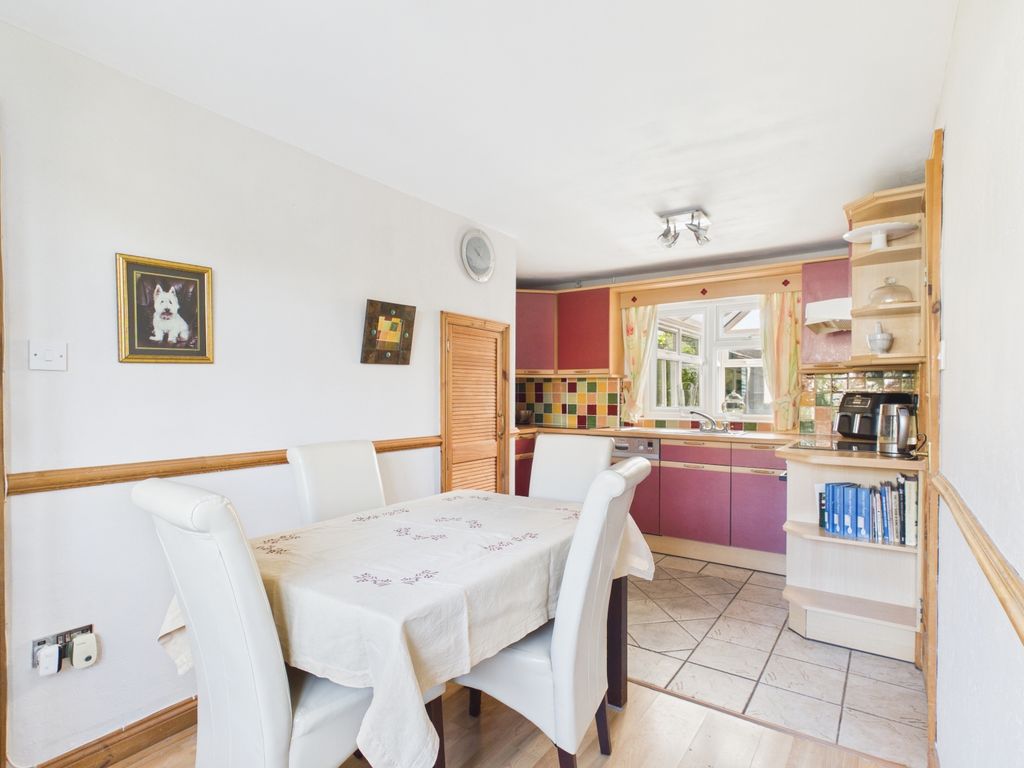 Additional image 8 of 3 bed terraced house for saleCampden Close, Exton, Oakham, Rutland LE15