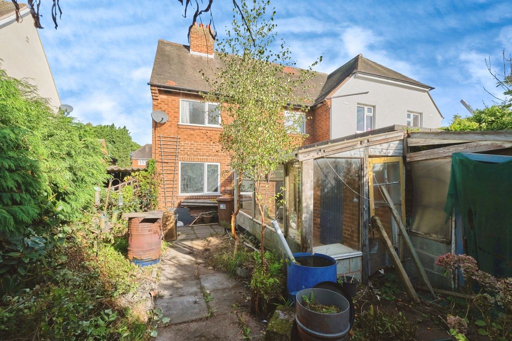 Additional image 16 of 3 bed semi-detached house for saleWeston Road, Lichfield, Staffordshire WS13