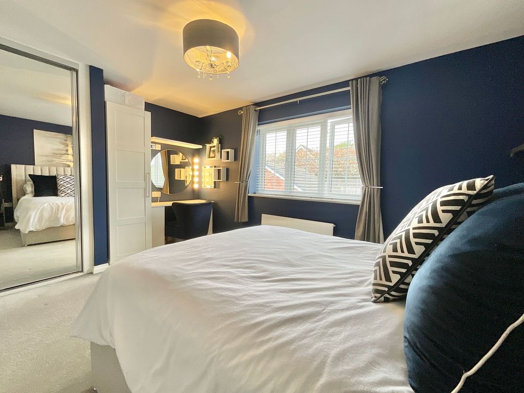 Additional image 17 of 4 bed detached house for saleBriar Gardens, Loggerheads TF9
