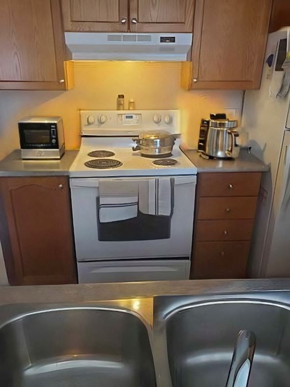 120 Dudhope Avenue - 7, Cambridge, ON, N1R 4T7