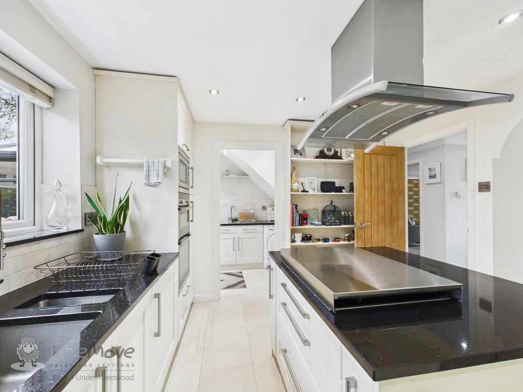 Additional image 9 of 4 bed detached house for saleAlexandra Drive, Yoxall, Burton-On-Trent, Staffordshire DE13
