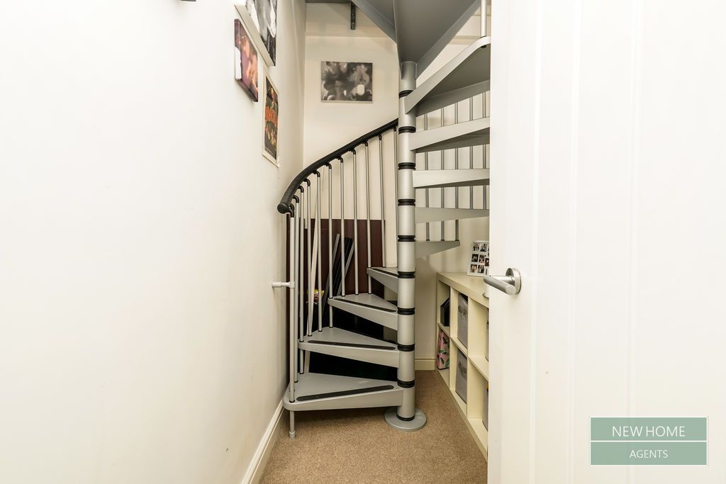 Additional image 15 of 3 bed semi-detached house for saleSandford Road, Syston, Leicester LE7