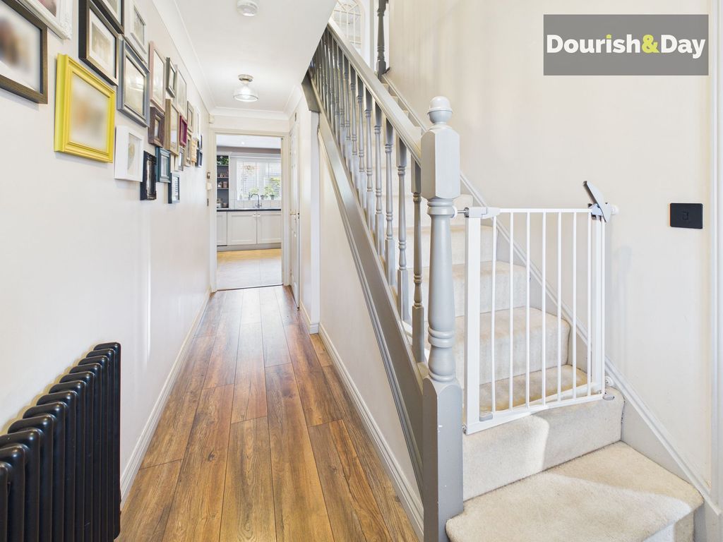 Additional image 5 of 4 bed detached house for saleHugo Way, Loggerheads TF9