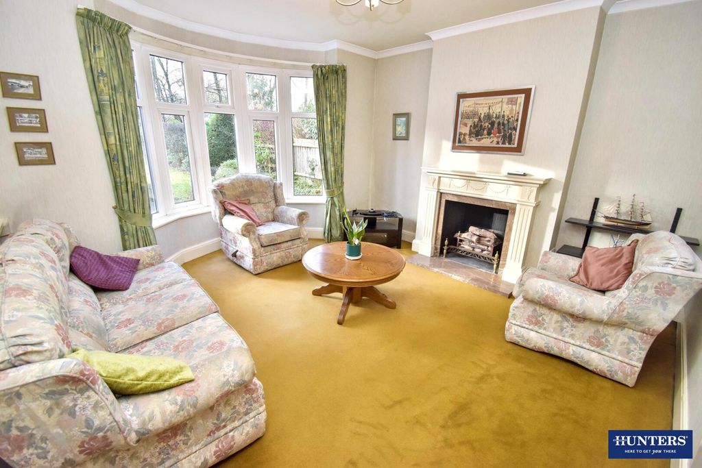 Additional image 4 of 4 bed detached house for saleSaffron Road, South Wigston, Leicestershire LE18