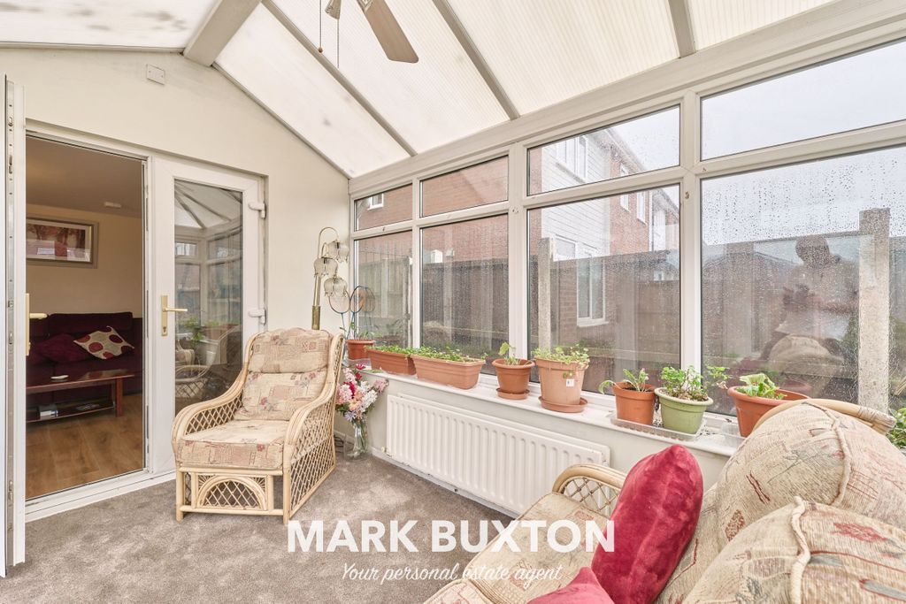 Additional image 6 of 3 bed semi-detached house for saleHigh Street, Newcastle-Under-Lyme ST5
