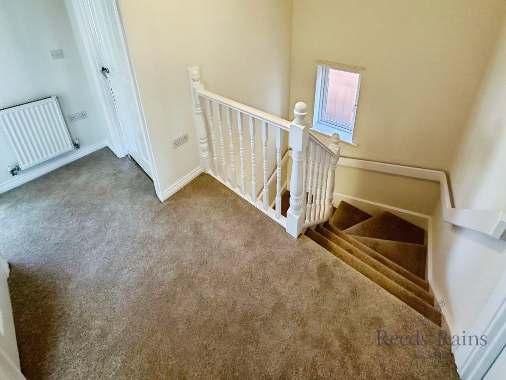 Additional image 15 of 3 bed detached house for saleGadwall Croft, Newcastle, Staffordshire ST5