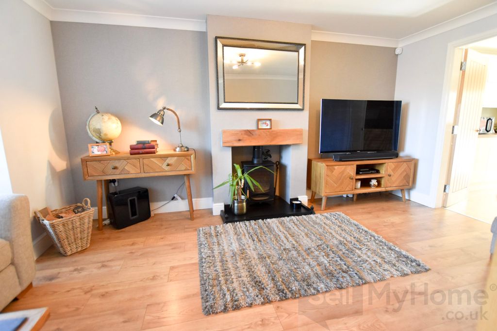 Additional image 3 of 3 bed detached house for saleJubilee Drive, Earl Shilton, Leicester, Leicestershire LE9