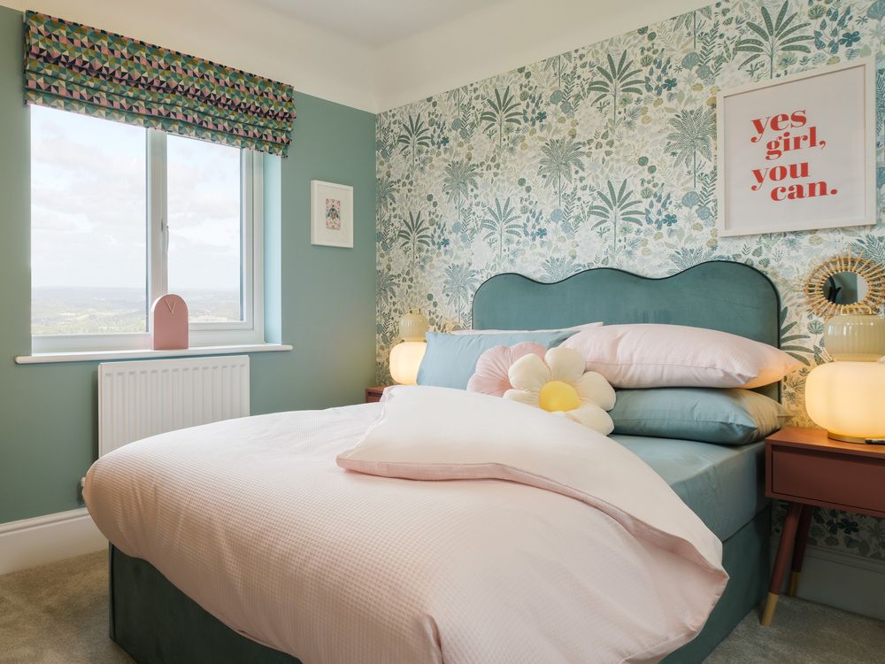 Additional image 9 of 4 bed detached house for sale"Sunningdale" at Mercian Way, Eagle Drive, Tamworth B77
