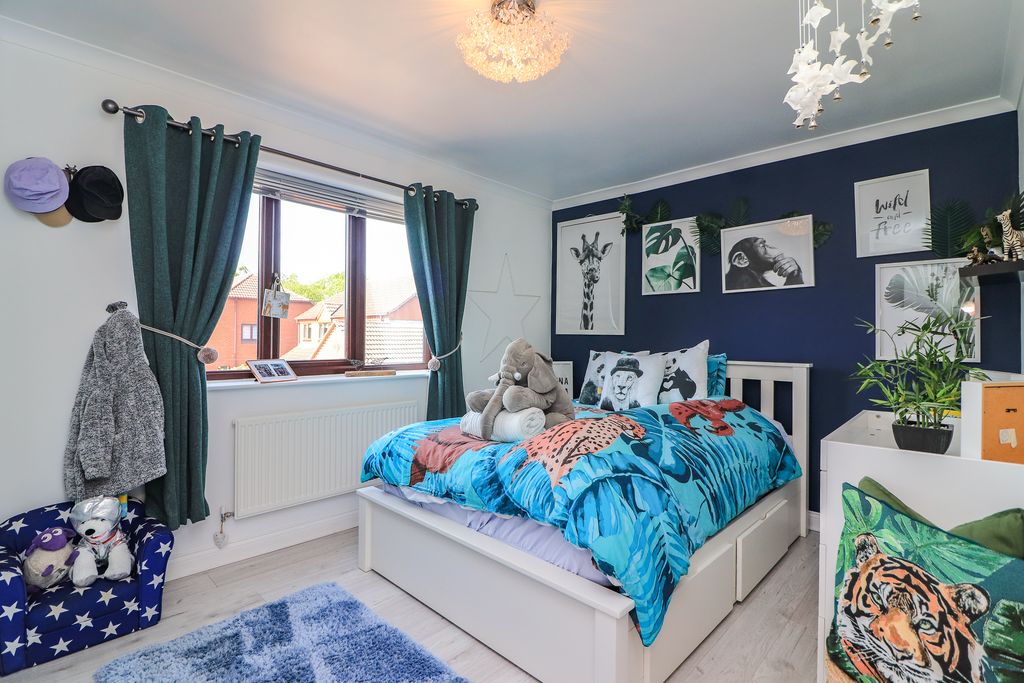 Additional image 24 of 5 bed detached house for saleChatsworth, Tamworth B79