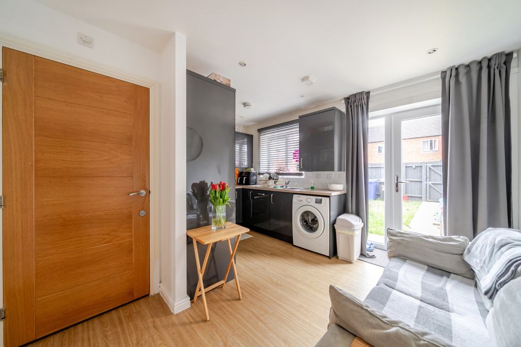 Additional image 5 of 2 bed end terrace house for saleQueensbridge, Burton-On-Trent, Staffordshire DE14