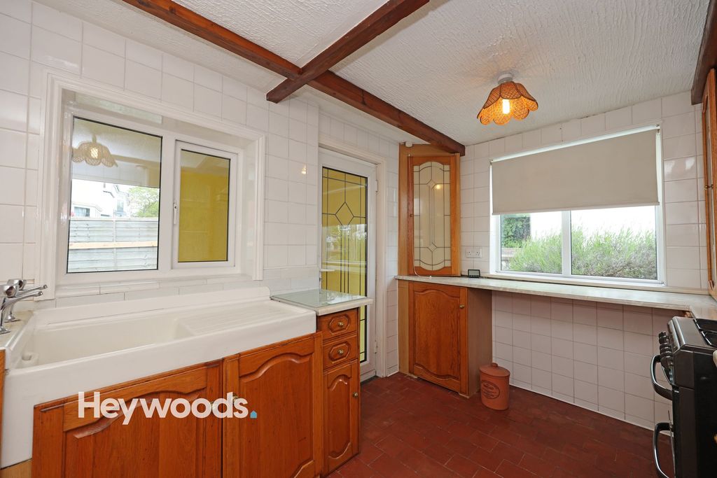 Additional image 11 of 2 bed detached bungalow for saleNewcastle Road, Trent Vale, Stoke On Trent ST4