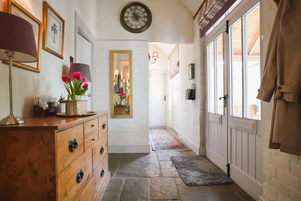 Additional image 7 of 3 bed property for saleGrove Stud Cottage, 22 Burrough Road, Somerby LE14