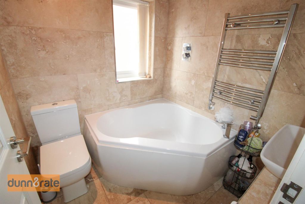 Additional image 21 of 3 bed semi-detached house for saleCourtway Drive, Sneyd Green, Stoke-On-Trent ST1