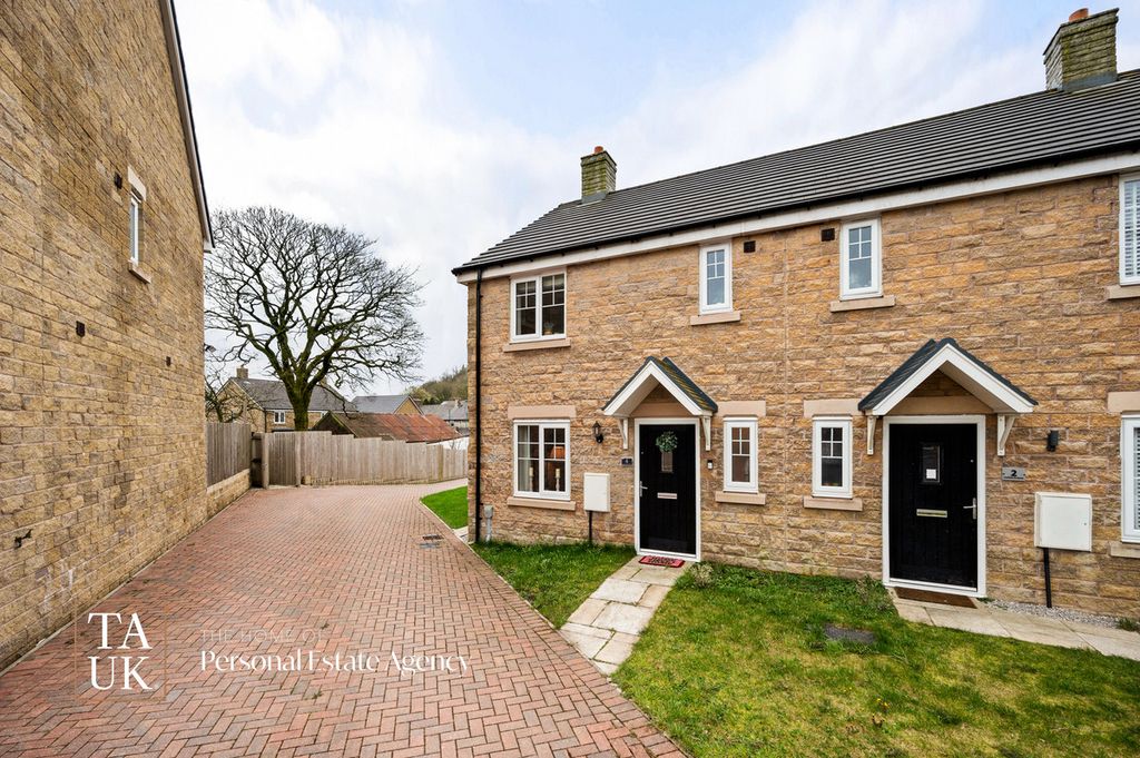 Additional image 33 of 3 bed semi-detached house for saleCurlew Avenue, Buxton SK17