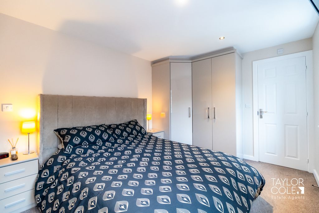 Additional image 15 of 4 bed detached house for saleEusden Close, Tamworth B79