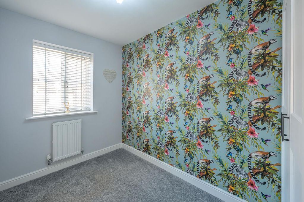 Additional image 17 of 4 bed town house for saleStanham Close, Wombourne WV5