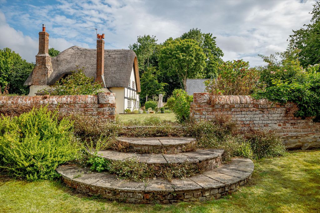 Additional image 21 of 5 bed detached house for saleManor Farm Lane, Patney, Devizes, Wiltshire SN10