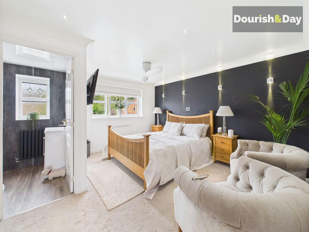 Additional image 12 of 4 bed detached house for saleOld School Drive, Stafford ST16