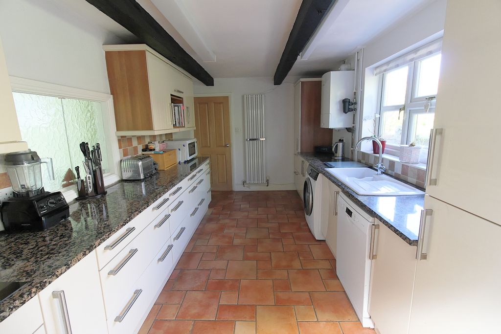 Additional image 15 of 4 bed detached house for saleGrange Lane, Thurnby LE7