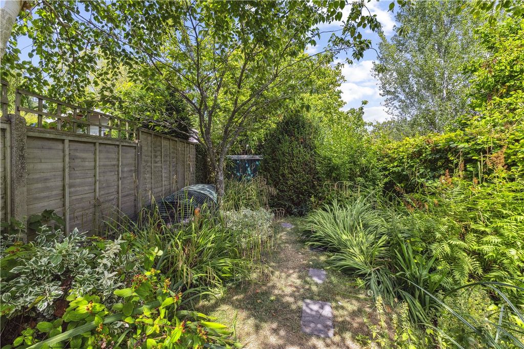 Additional image 17 of 3 bed end terrace house for saleCrooked Corner, Aldbourne, Marlborough, Wiltshire SN8