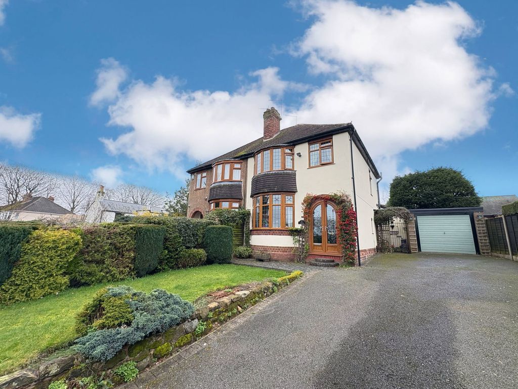Additional image 16 of 3 bed semi-detached house for saleBilbrook Road, Codsall, Wolverhampton WV8