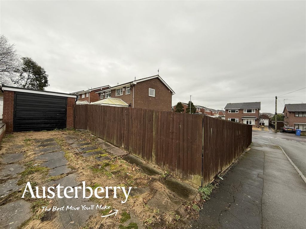 Additional image 13 of 3 bed semi-detached house for saleAmison Street, Stoke-On-Trent ST3