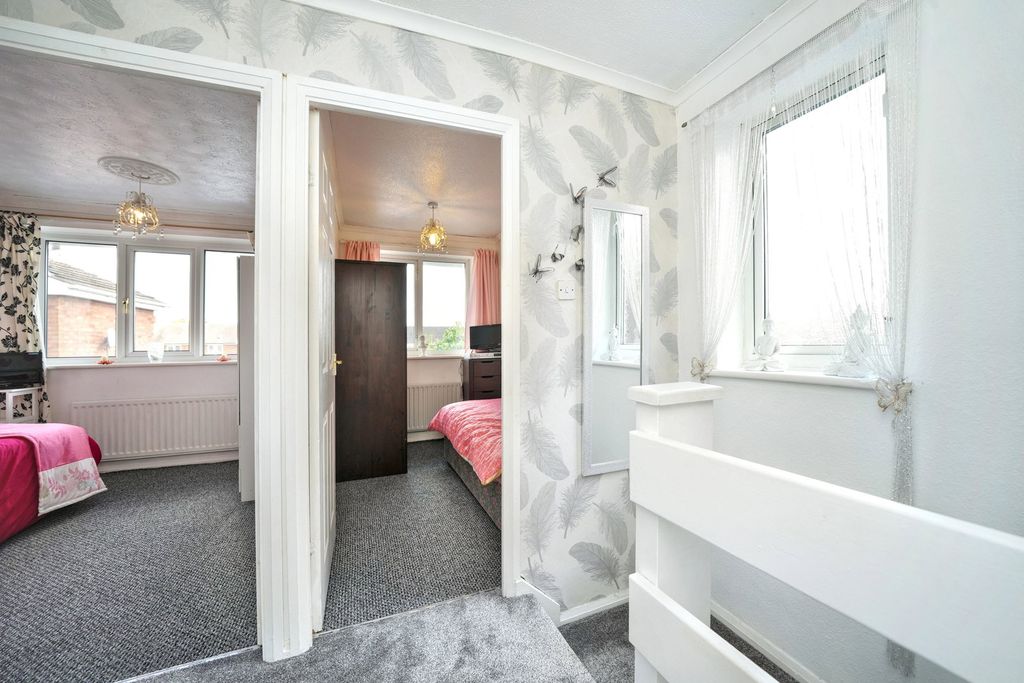 Additional image 10 of 3 bed link detached house for saleFalcon Close, Walsall WS6