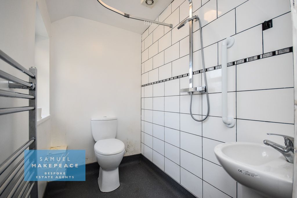 Additional image 8 of 2 bed terraced house for saleGarbett Street, Goldenhill, Stoke On Trent ST6