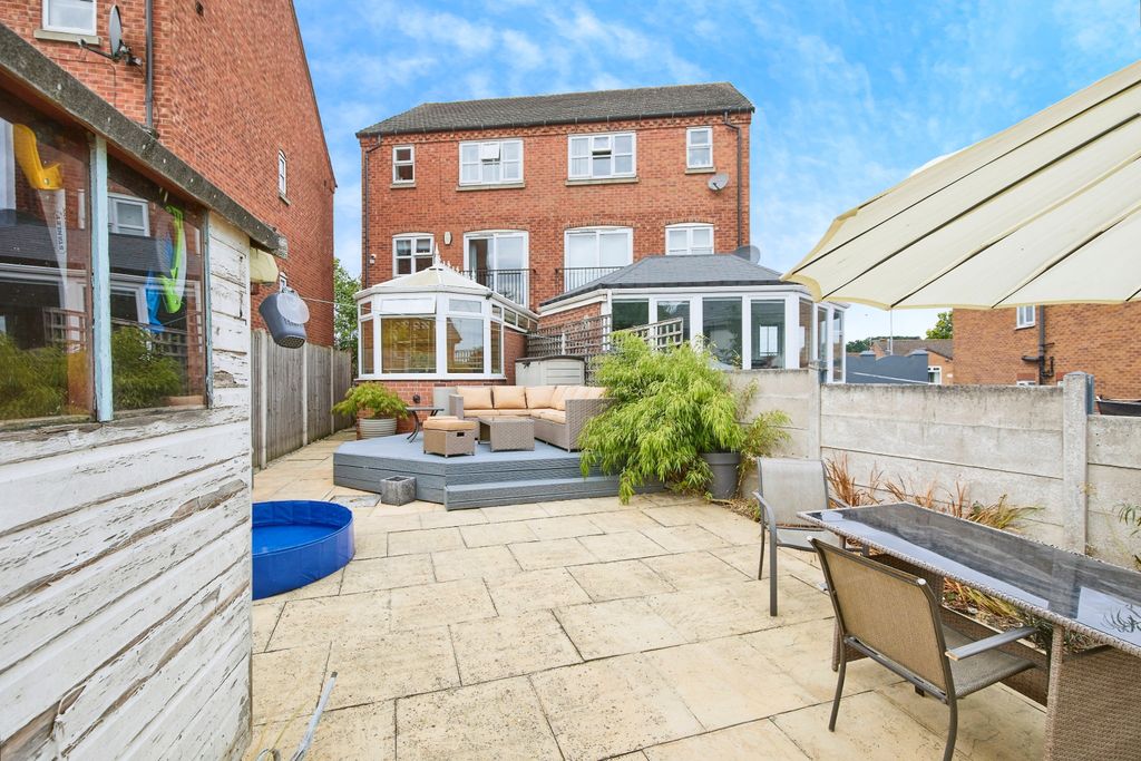 Additional image 19 of 4 bed semi-detached house for saleAbbot Close, Burton-On-Trent DE14
