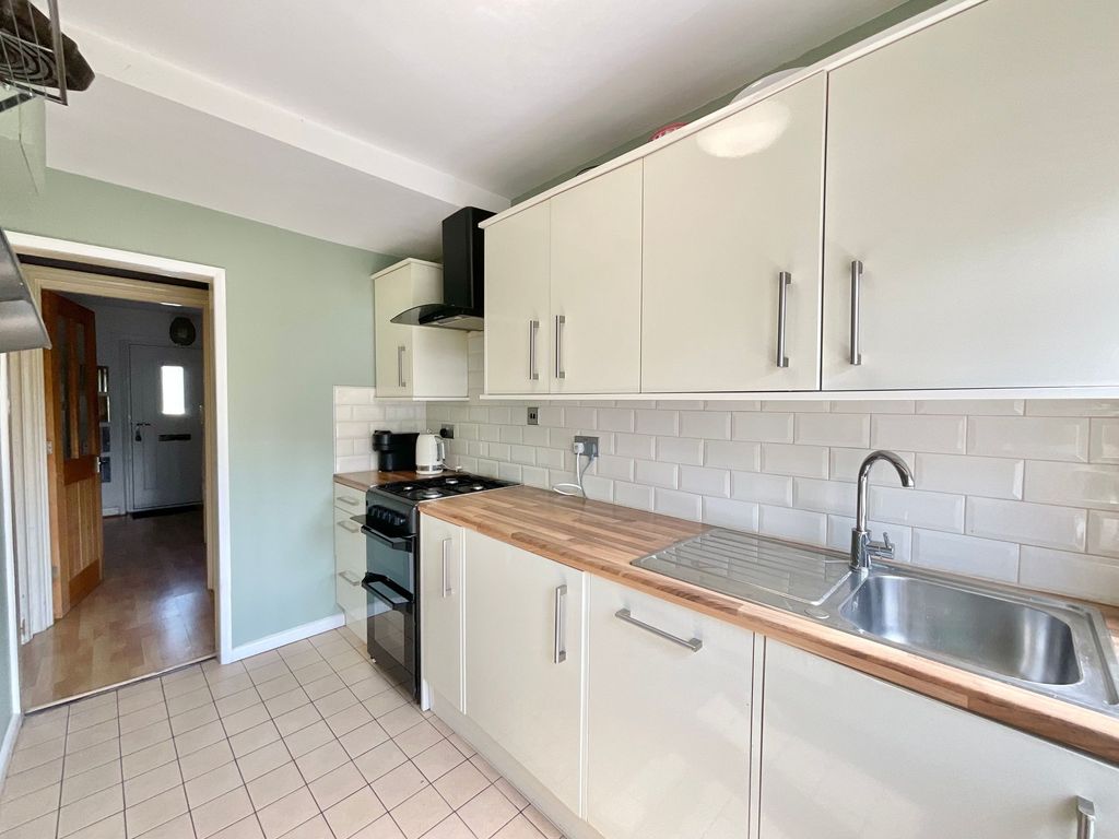 Additional image 6 of 3 bed terraced house for saleYork Street, Stone ST15