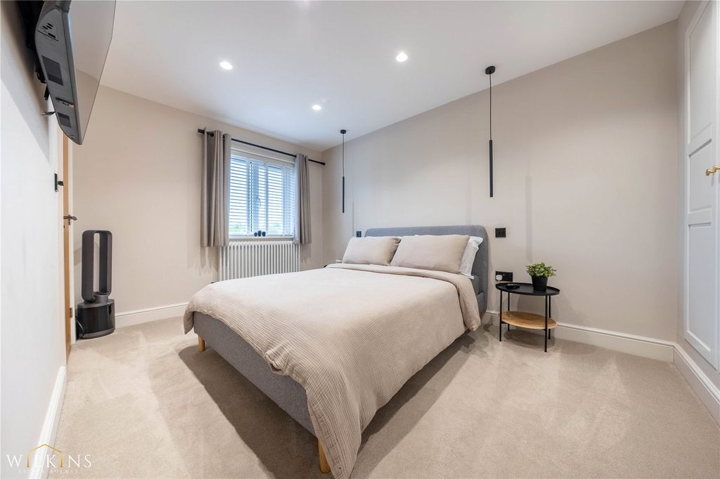 Additional image 19 of 4 bed detached house for saleSudeley, Blackwood Road Estate, Tamworth B77