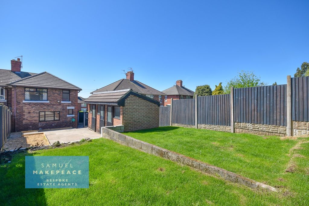 Additional image 14 of 2 bed semi-detached house for saleSherwin Road, Stanfields, Stoke-On-Trent ST6