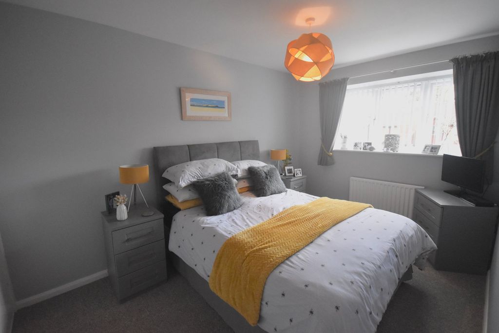 Additional image 12 of 3 bed link detached house for saleGoodwood Close, Stretton DE13