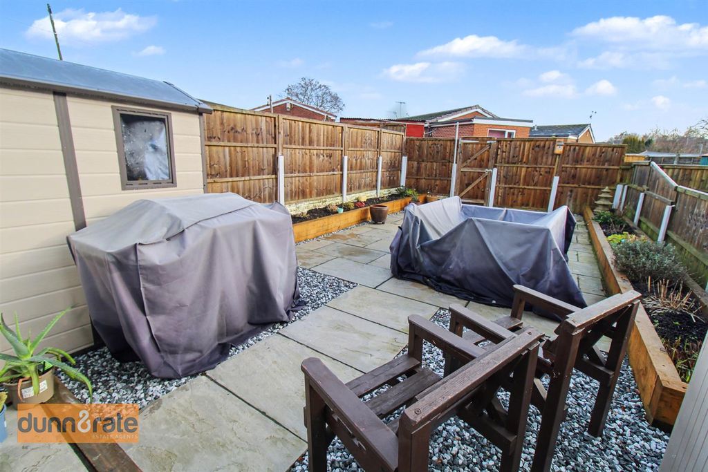 Additional image 14 of 2 bed town house for saleHoniton Walk, Longton, Stoke-On-Trent ST3