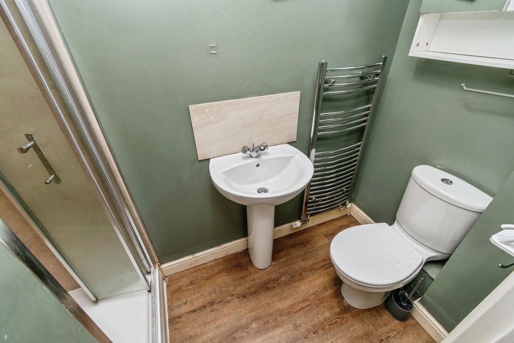 Additional image 7 of 3 bed detached house for saleLime Pit Lane, Cannock WS11
