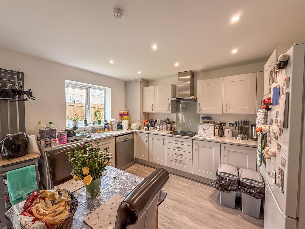 Additional image 3 of 2 bed bungalow for saleWoodlark Close, Buxton SK17