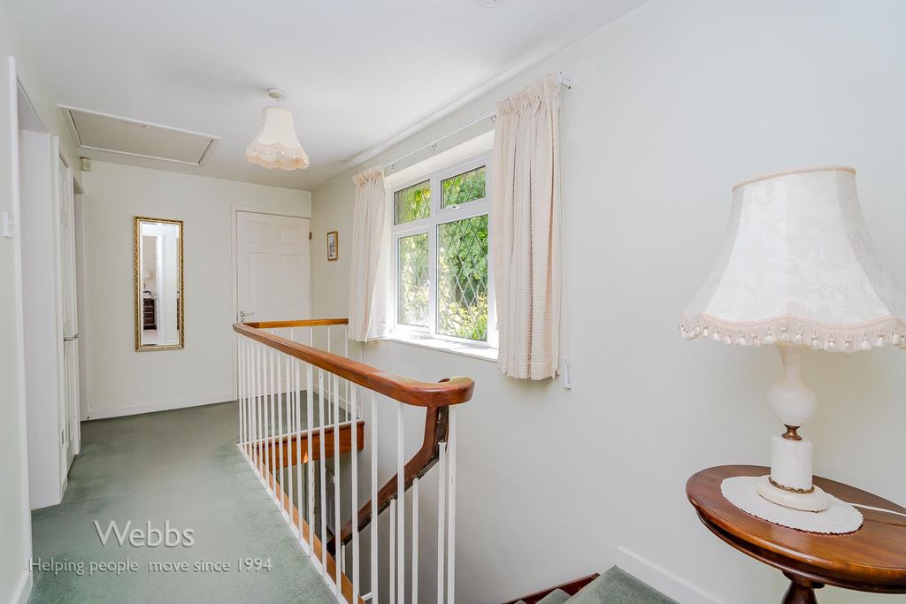 Additional image 22 of 3 bed detached house for saleFootherley Road, Shenstone, Lichfield WS14