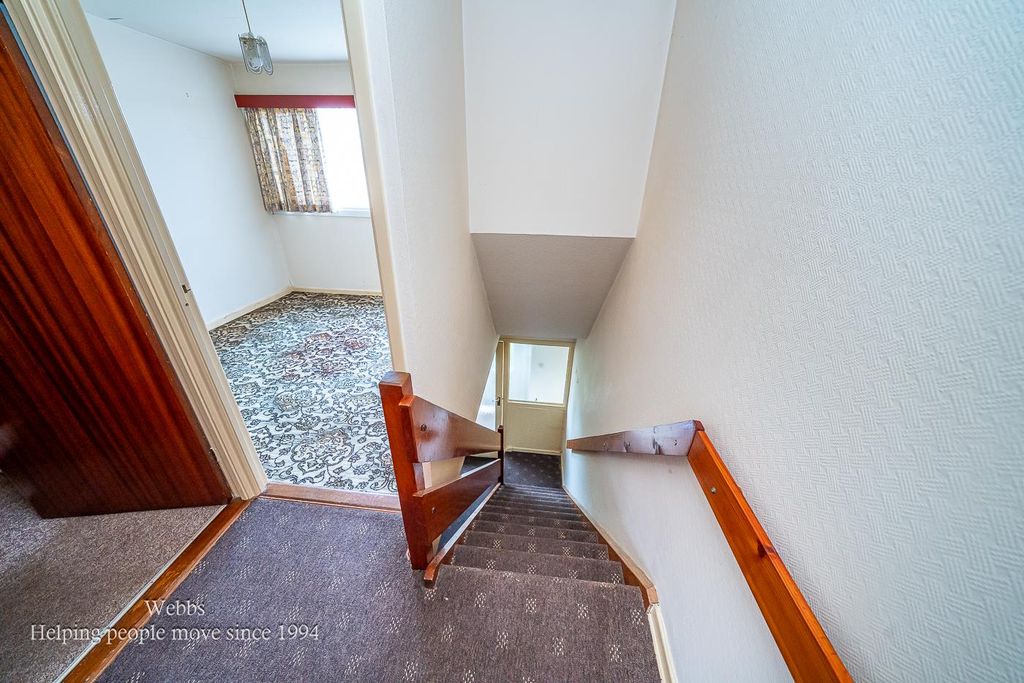 Additional image 8 of 2 bed end terrace house for saleGorsey Lane, Great Wyrley, Walsall WS6