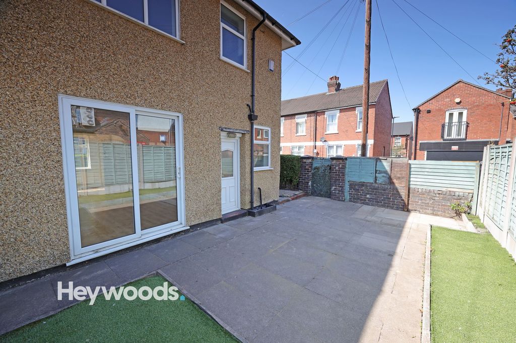Additional image 22 of 3 bed semi-detached house for saleEgerton Road, Hartshill, Stoke On Trent ST4