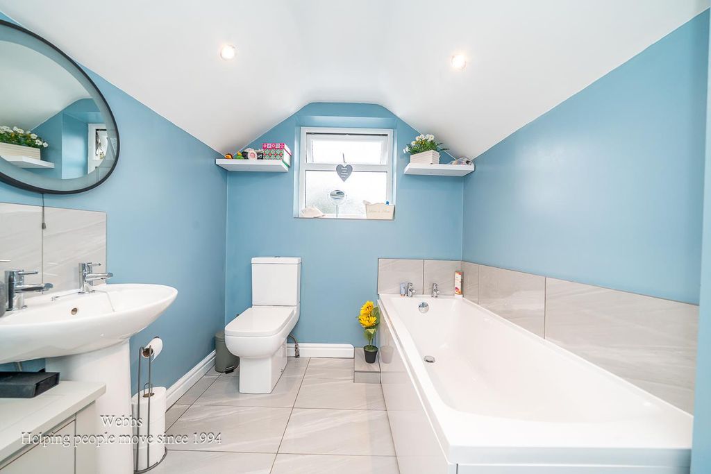 Additional image 28 of 5 bed detached house for saleThe Green, Weston, Stafford ST18