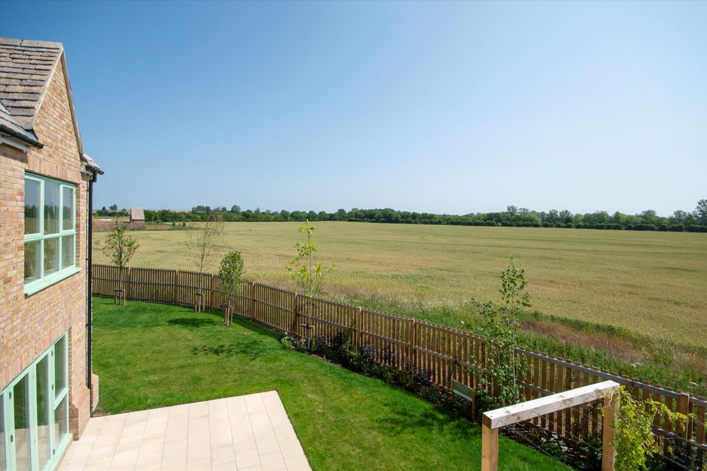 Additional image 26 of 5 bed detached house for saleSpine Road West, Ashton Keynes, Wiltshire SN6.